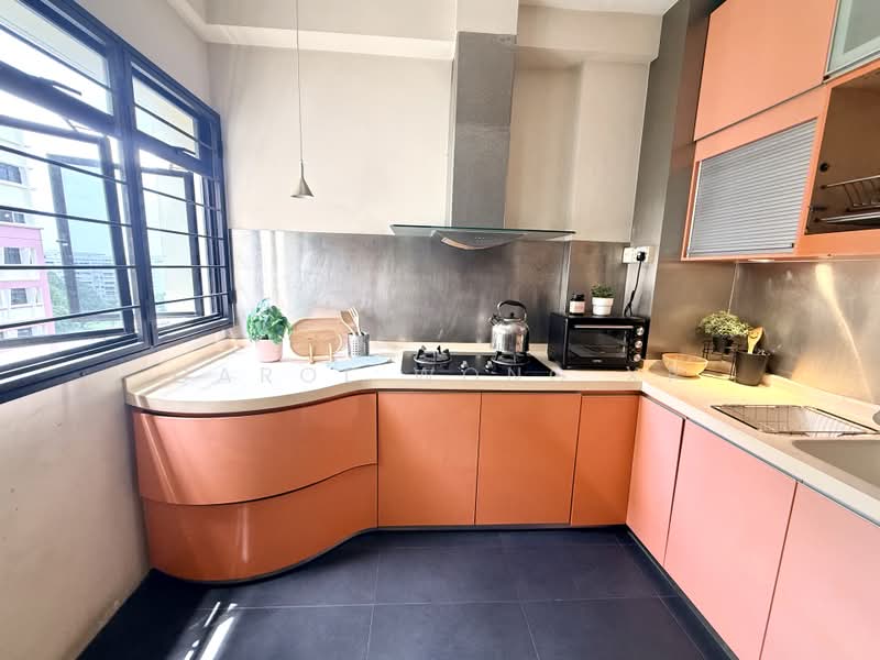 296 Yishun Street 20, 296 Yishun Street 20, 3 Bedrooms, 980 sqft, HDB Flat For Sale, by Carol Wong XP, 500163687 - PropertyGuru.com.sg