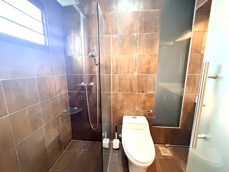 296 Yishun Street 20, 296 Yishun Street 20, 3 Bedrooms, 980 sqft, HDB Flat For Sale, by Carol Wong XP, 500163687 - Bathroom - PropertyGuru.com.sg