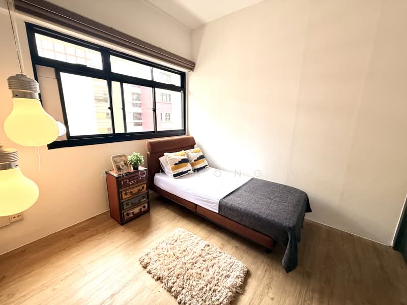296 Yishun Street 20, 296 Yishun Street 20, 3 Bedrooms, 980 sqft, HDB Flat For Sale, by Carol Wong XP, 500163687 - Bedroom - PropertyGuru.com.sg