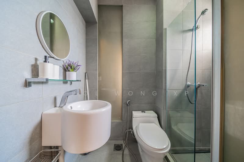 296 Yishun Street 20, 296 Yishun Street 20, 3 Bedrooms, 980 sqft, HDB Flat For Sale, by Carol Wong XP, 500163687 - Bathroom - PropertyGuru.com.sg