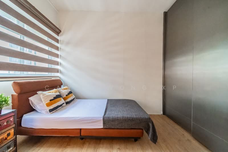 296 Yishun Street 20, 296 Yishun Street 20, 3 Bedrooms, 980 sqft, HDB Flat For Sale, by Carol Wong XP, 500163687 - Bedroom - PropertyGuru.com.sg