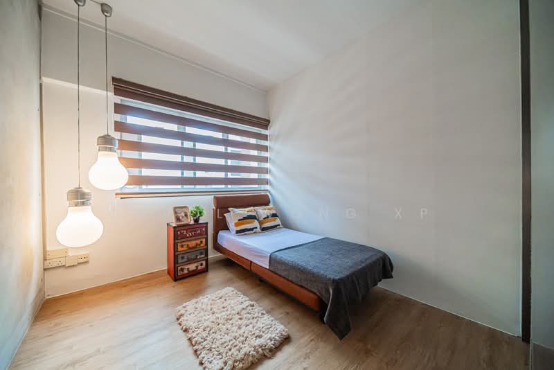 296 Yishun Street 20, 296 Yishun Street 20, 3 Bedrooms, 980 sqft, HDB Flat For Sale, by Carol Wong XP, 500163687 - Bedroom - PropertyGuru.com.sg