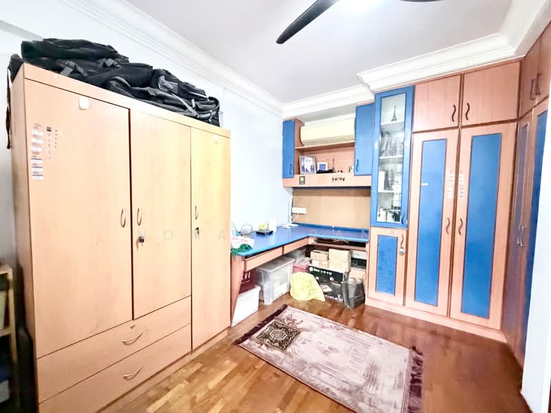 205B Compassvale Lane, 205B Compassvale Lane, 4 Bedrooms, 1,539 sqft, HDB Flat For Sale, by Nona Kirana, 500163688 - Study - PropertyGuru.com.sg