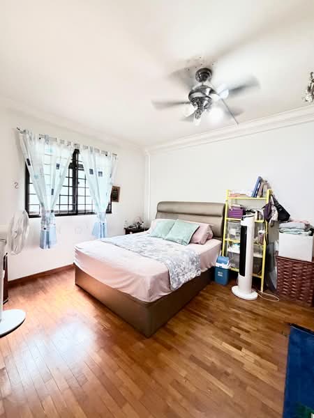 205B Compassvale Lane, 205B Compassvale Lane, 4 Bedrooms, 1,539 sqft, HDB Flat For Sale, by Nona Kirana, 500163688 - Bedroom - PropertyGuru.com.sg