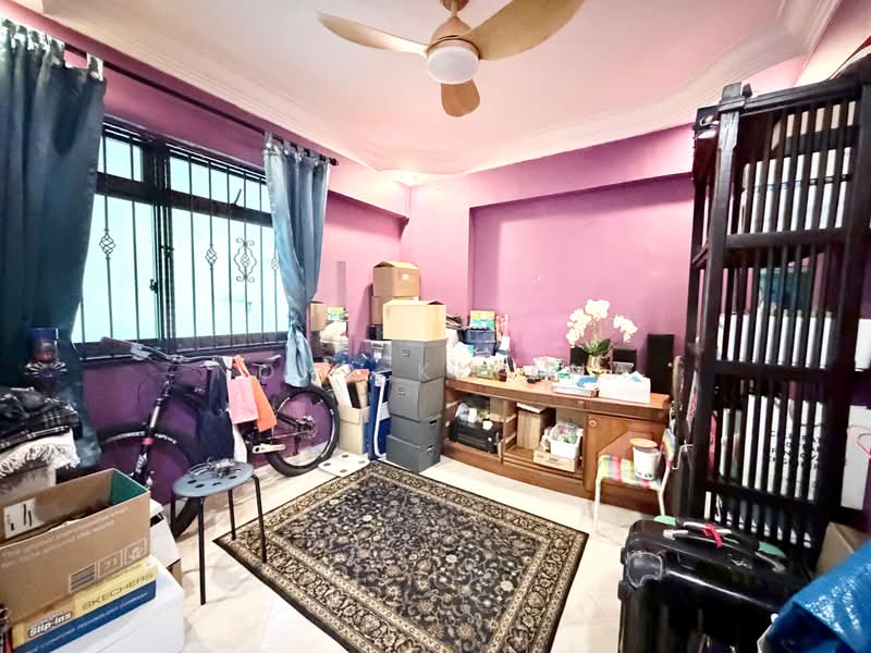 205B Compassvale Lane, 205B Compassvale Lane, 4 Bedrooms, 1,539 sqft, HDB Flat For Sale, by Nona Kirana, 500163688 - Interior - PropertyGuru.com.sg
