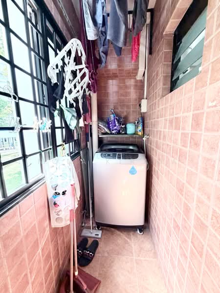 205B Compassvale Lane, 205B Compassvale Lane, 4 Bedrooms, 1,539 sqft, HDB Flat For Sale, by Nona Kirana, 500163688 - Balcony - PropertyGuru.com.sg