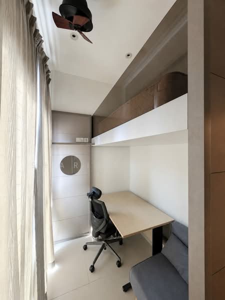 Midtown Residences, 1189 Upper Serangoon Road, 3 Bedrooms, 688 sqft, Condominium For Sale, by Sharina Yong, 500163689 - Study - PropertyGuru.com.sg