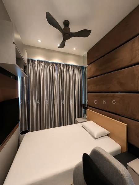 Midtown Residences, 1189 Upper Serangoon Road, 3 Bedrooms, 688 sqft, Condominium For Sale, by Sharina Yong, 500163689 - Bedroom - PropertyGuru.com.sg
