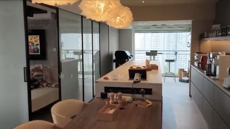 545 Ang Mo Kio Avenue 10, 545 Ang Mo Kio Avenue 10, 3 Bedrooms, 1,270 sqft, HDB Flat For Sale, by William Tan, 500163691 - Kitchen - PropertyGuru.com.sg