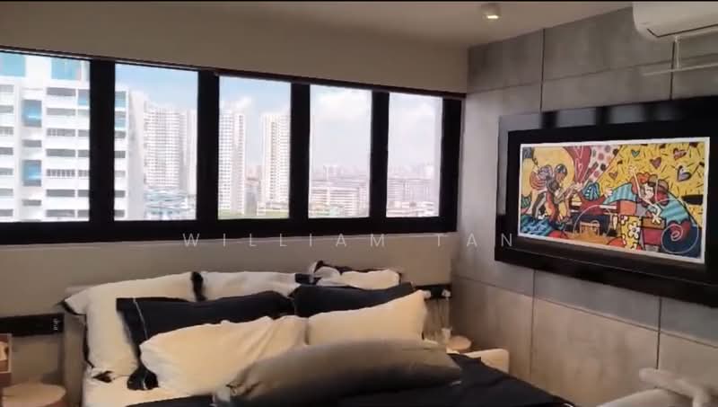 545 Ang Mo Kio Avenue 10, 545 Ang Mo Kio Avenue 10, 3 Bedrooms, 1,270 sqft, HDB Flat For Sale, by William Tan, 500163691 - Bedroom - PropertyGuru.com.sg