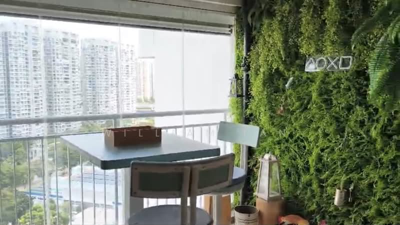 545 Ang Mo Kio Avenue 10, 545 Ang Mo Kio Avenue 10, 3 Bedrooms, 1,270 sqft, HDB Flat For Sale, by William Tan, 500163691 - Balcony - PropertyGuru.com.sg