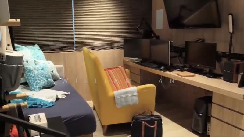 545 Ang Mo Kio Avenue 10, 545 Ang Mo Kio Avenue 10, 3 Bedrooms, 1,270 sqft, HDB Flat For Sale, by William Tan, 500163691 - Study - PropertyGuru.com.sg