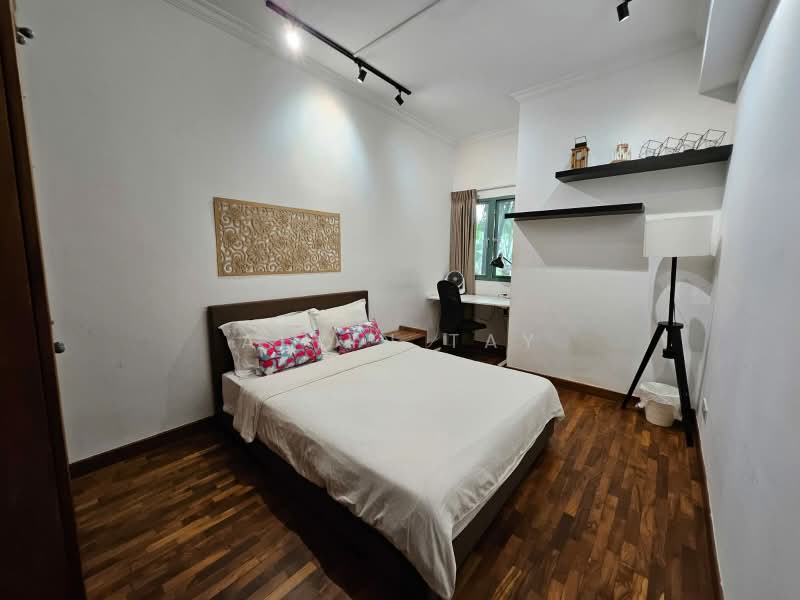 The Quayside, 60 Robertson Quay, Room Rental, 100 sqft, Apartment For Rent, by Alvin Tay, 500163692 - Bedroom - PropertyGuru.com.sg