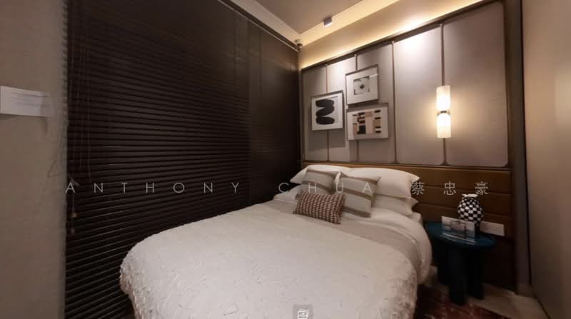 Narra Residences, 50 Dairy Farm Walk, 2 Bedrooms, 560 sqft, Condominium For Sale, by Anthony Chua 蔡忠豪, 500163695 - Bedroom - PropertyGuru.com.sg