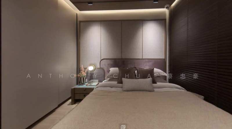 Narra Residences, 50 Dairy Farm Walk, 2 Bedrooms, 560 sqft, Condominium For Sale, by Anthony Chua 蔡忠豪, 500163695 - Bedroom - PropertyGuru.com.sg