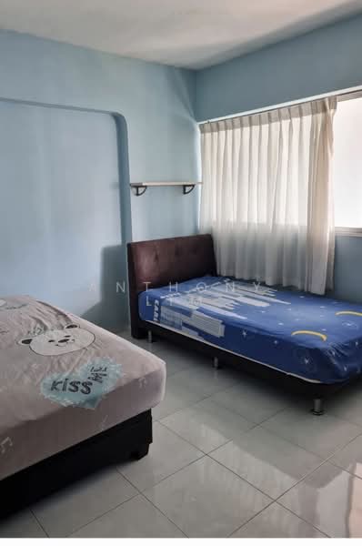 408 Jurong West Street 42, 408 Jurong West Street 42, Room Rental, 118 sqft, HDB Flat For Rent, by Anthony Lim, 500163699 - Bedroom - PropertyGuru.com.sg