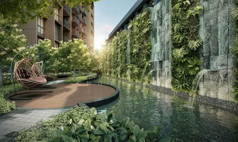 Kassia, 31 Flora Drive, 2 Bedrooms, 753 sqft, Condominium For Sale, by Andy Wee, 500163701 - Exterior - PropertyGuru.com.sg
