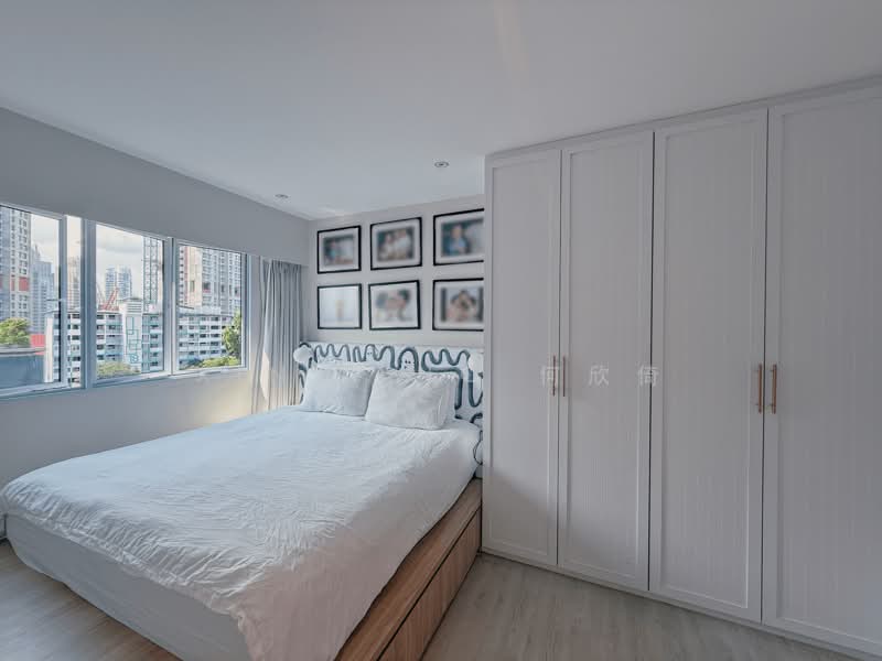 8B Boon Tiong Road, 8B Boon Tiong Road, 3 Bedrooms, 1,076 sqft, HDB Flat For Sale, by Xinyi Ho 何欣倚, 500163705 - Master Bedroom - PropertyGuru.com.sg