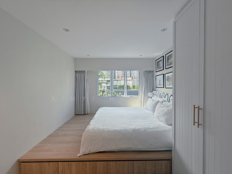 8B Boon Tiong Road, 8B Boon Tiong Road, 3 Bedrooms, 1,076 sqft, HDB Flat For Sale, by Xinyi Ho 何欣倚, 500163705 - Master Bedroom - PropertyGuru.com.sg