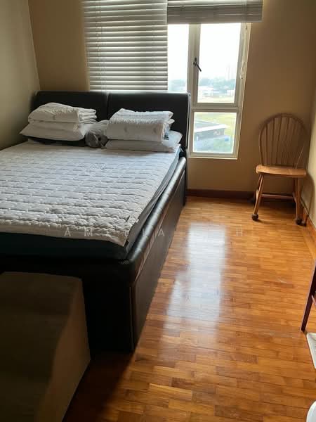 Oleander Towers, 911 Lorong 1 Toa Payoh, 2 Bedrooms, 861 sqft, Apartment For Rent, by Amelia Goh, 500163706 - Bedroom - PropertyGuru.com.sg