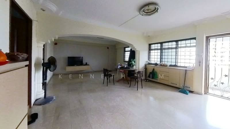 654 Jalan Tenaga, 654 Jalan Tenaga, Room Rental, 300 sqft, HDB Flat For Rent, by Kenneth Lim, 500163708 - Living Room - PropertyGuru.com.sg
