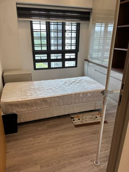 86 Dawson Road, 86 Dawson Road, 3 Bedrooms, 936 sqft, HDB Flat For Rent, by Ivan Tan, 500163710 - Bedroom - PropertyGuru.com.sg