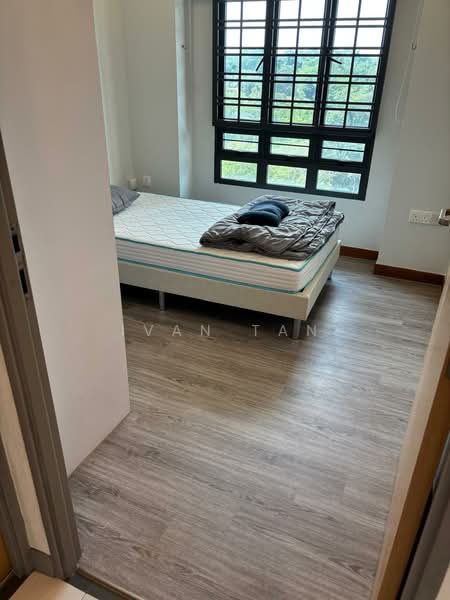 86 Dawson Road, 86 Dawson Road, 3 Bedrooms, 936 sqft, HDB Flat For Rent, by Ivan Tan, 500163710 - Bedroom - PropertyGuru.com.sg