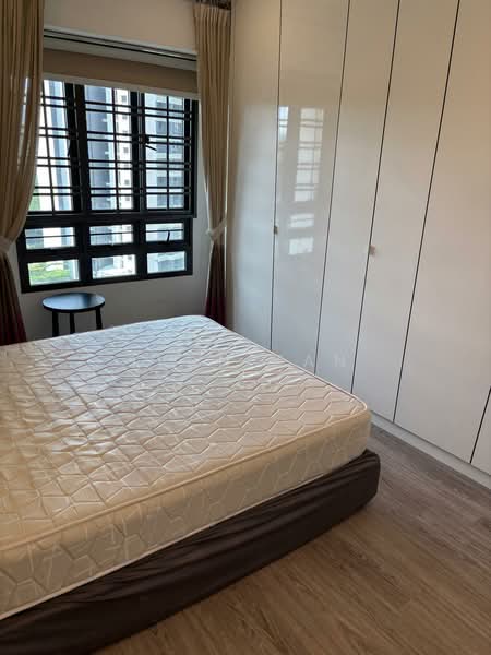 86 Dawson Road, 86 Dawson Road, 3 Bedrooms, 936 sqft, HDB Flat For Rent, by Ivan Tan, 500163710 - Bedroom - PropertyGuru.com.sg