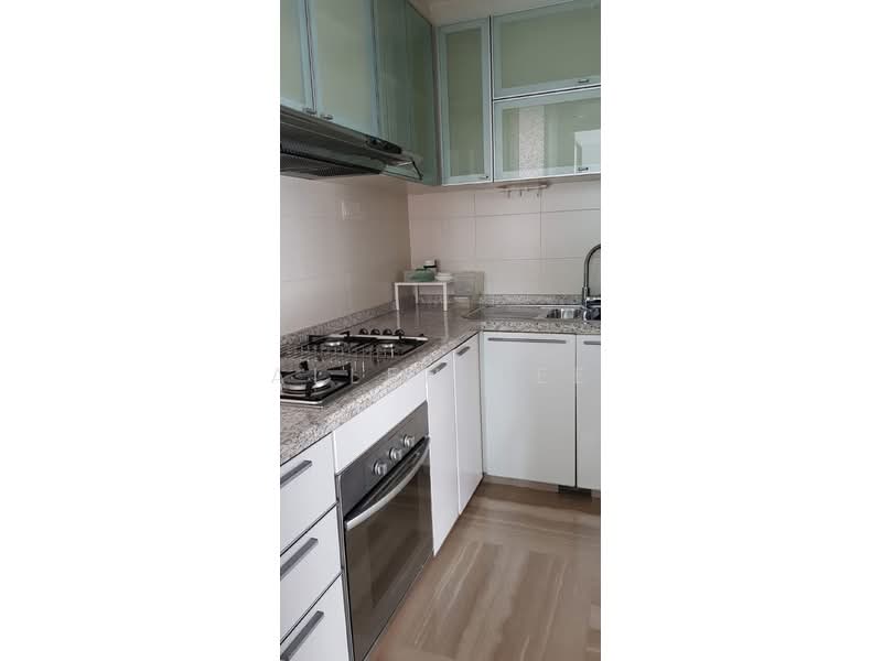 Hillview Regency, 26 Bukit Batok East Avenue 2, 2 Bedrooms, 904 sqft, Condominium For Sale, by Allen Lee, 500163713 - Kitchen - PropertyGuru.com.sg