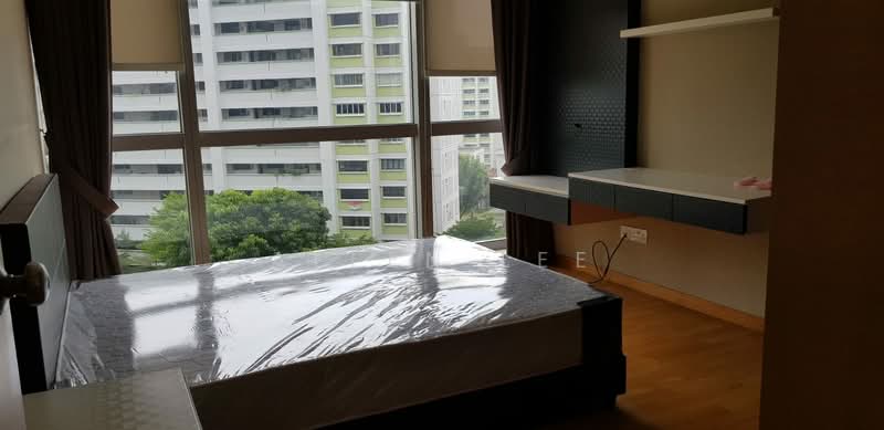 Hillview Regency, 26 Bukit Batok East Avenue 2, 2 Bedrooms, 904 sqft, Condominium For Sale, by Allen Lee, 500163713 - Bedroom - PropertyGuru.com.sg