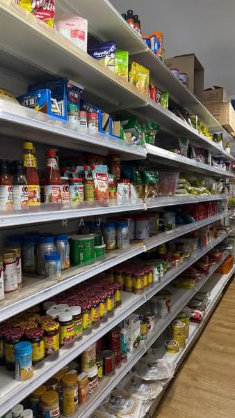Established Minimart @ Sengkang Condo, , 600 sqft, Other Retail For Rent, by Raj T C, 500163716 - CommercialGuru.com.sg