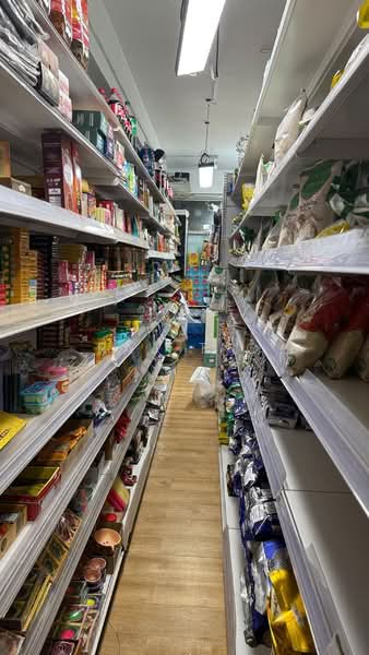 Established Minimart @ Sengkang Condo, , 600 sqft, Other Retail For Rent, by Raj T C, 500163716 - Interior - CommercialGuru.com.sg
