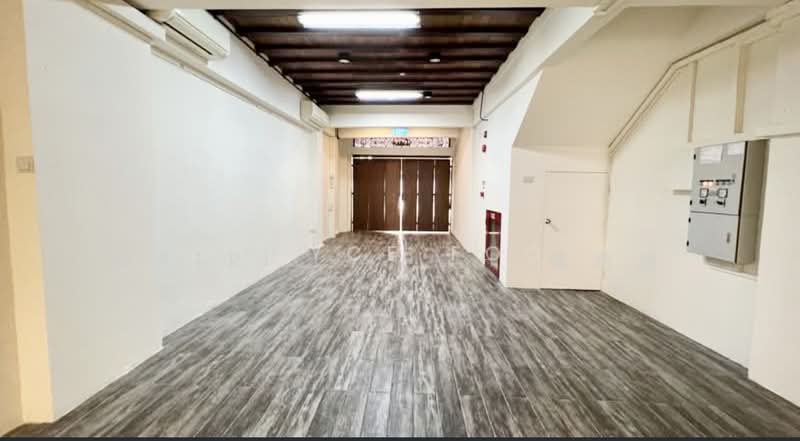 Pagoda Street, Pagoda Street, 1,236 sqft, Shop / Shophouse For Rent, by Patrick Poh 傅靖尰, 500163723 - Entrance - CommercialGuru.com.sg