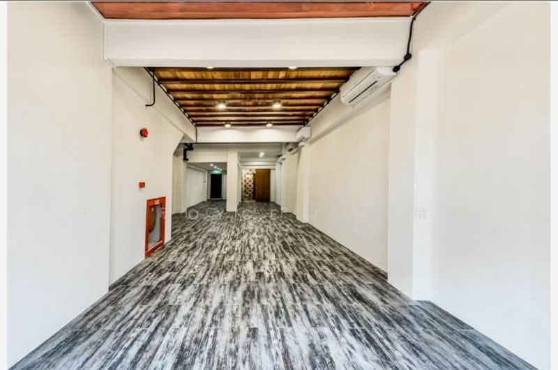 Pagoda Street, Pagoda Street, 1,236 sqft, Shop / Shophouse For Rent, by Patrick Poh 傅靖尰, 500163723 - Corridor - CommercialGuru.com.sg