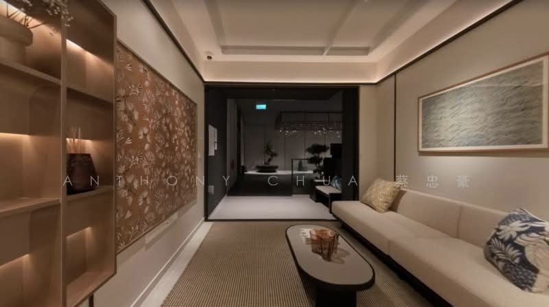 Narra Residences, 50 Dairy Farm Walk, 3 Bedrooms, 872 sqft, Condominium For Sale, by Anthony Chua 蔡忠豪, 500163726 - Interior - PropertyGuru.com.sg