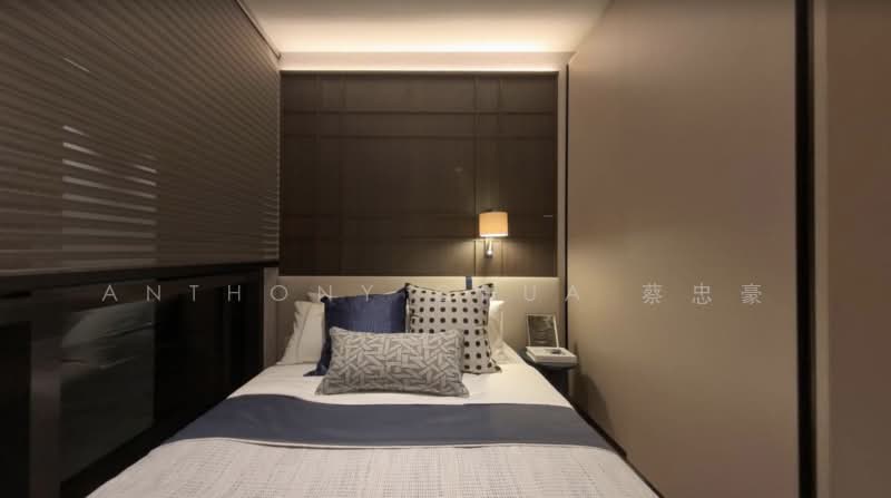 Narra Residences, 50 Dairy Farm Walk, 3 Bedrooms, 872 sqft, Condominium For Sale, by Anthony Chua 蔡忠豪, 500163726 - Bedroom - PropertyGuru.com.sg