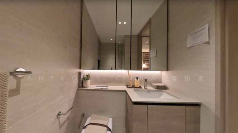 Narra Residences, 50 Dairy Farm Walk, 3 Bedrooms, 872 sqft, Condominium For Sale, by Anthony Chua 蔡忠豪, 500163726 - Bathroom - PropertyGuru.com.sg