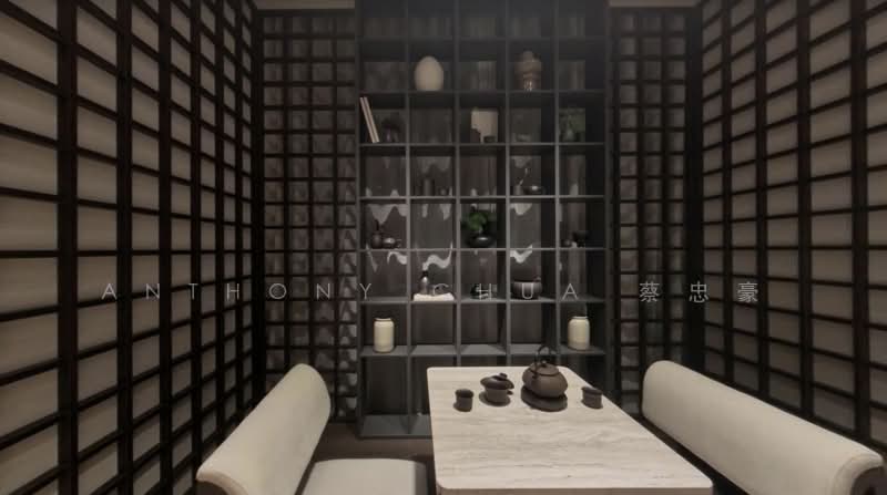 Narra Residences, 50 Dairy Farm Walk, 3 Bedrooms, 872 sqft, Condominium For Sale, by Anthony Chua 蔡忠豪, 500163726 - Interior - PropertyGuru.com.sg