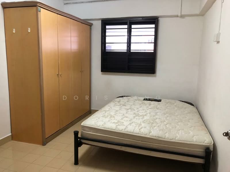 308 Clementi Avenue 4, 308 Clementi Avenue 4, 2 Bedrooms, 721 sqft, HDB Flat For Rent, by Doris Kang, 500163727 - Bedroom - PropertyGuru.com.sg