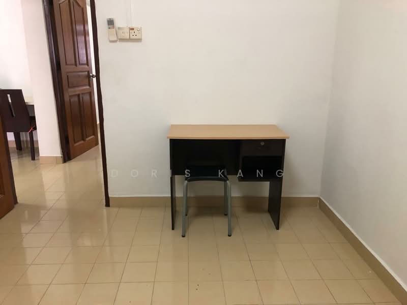 308 Clementi Avenue 4, 308 Clementi Avenue 4, 2 Bedrooms, 721 sqft, HDB Flat For Rent, by Doris Kang, 500163727 - Study - PropertyGuru.com.sg