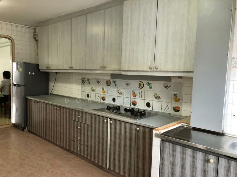 308 Clementi Avenue 4, 308 Clementi Avenue 4, 2 Bedrooms, 721 sqft, HDB Flat For Rent, by Doris Kang, 500163727 - Kitchen - PropertyGuru.com.sg