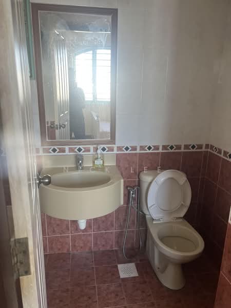 Victory Heights, 13 Kim Keat Road, Room Rental, 1,990 sqft, Condominium For Rent, by Nick Lee, 500163731 - Bathroom - PropertyGuru.com.sg
