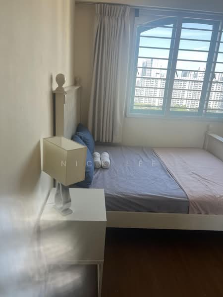 Victory Heights, 13 Kim Keat Road, Room Rental, 1,990 sqft, Condominium For Rent, by Nick Lee, 500163731 - Bedroom - PropertyGuru.com.sg