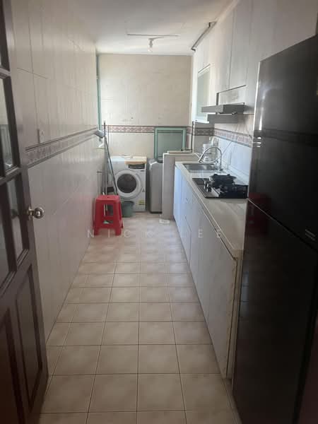 Victory Heights, 13 Kim Keat Road, Room Rental, 1,990 sqft, Condominium For Rent, by Nick Lee, 500163731 - Kitchen - PropertyGuru.com.sg