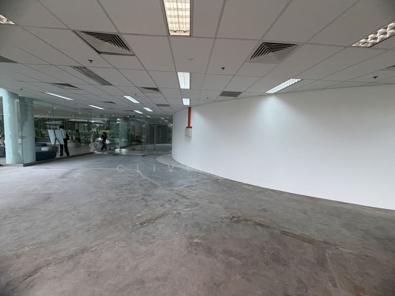 The Synergy, 1 International Business Park, 3,707 sqft, Business / Science Park For Rent, by Clive Gum, 500163734 - Interior - CommercialGuru.com.sg