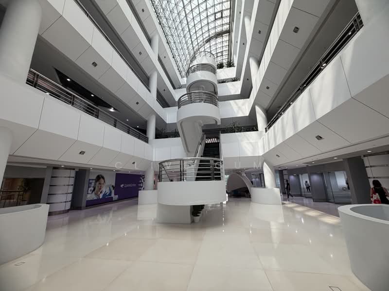 The Synergy, 1 International Business Park, 3,707 sqft, Business / Science Park For Rent, by Clive Gum, 500163734 - Interior - CommercialGuru.com.sg