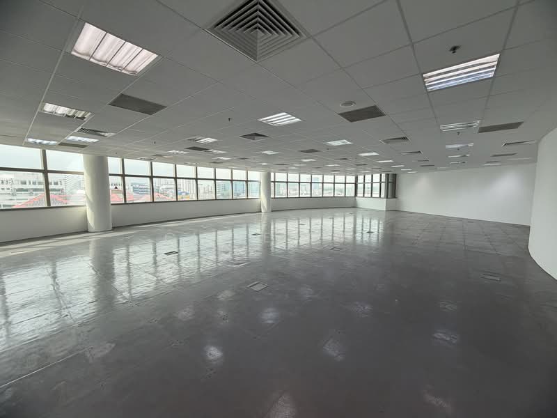 The Synergy, 1 International Business Park, 3,707 sqft, Business / Science Park For Rent, by Clive Gum, 500163734 - Interior - CommercialGuru.com.sg