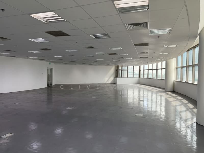 The Synergy, 1 International Business Park, 3,707 sqft, Business / Science Park For Rent, by Clive Gum, 500163734 - Interior - CommercialGuru.com.sg