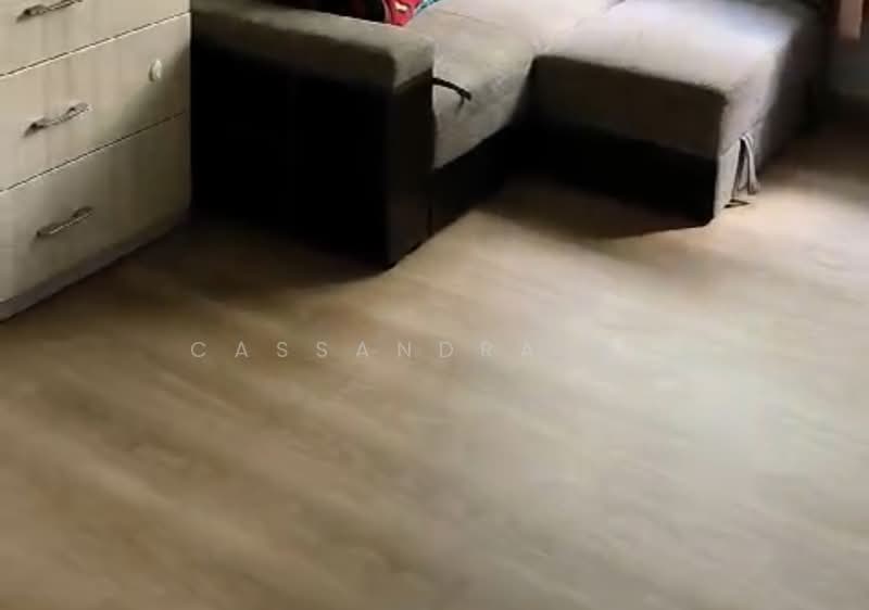 504C Yishun Street 51, 504C Yishun Street 51, Room Rental, 100 sqft, HDB Flat For Rent, by Cassandra Ng, 500163735 - Living Room - PropertyGuru.com.sg