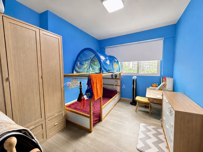 293D Bukit Batok Street 21, 293D Bukit Batok Street 21, 3 Bedrooms, 1,001 sqft, HDB Flat For Sale, by Eddie Tan, 500163739 - Common Bedroom 1 - PropertyGuru.com.sg